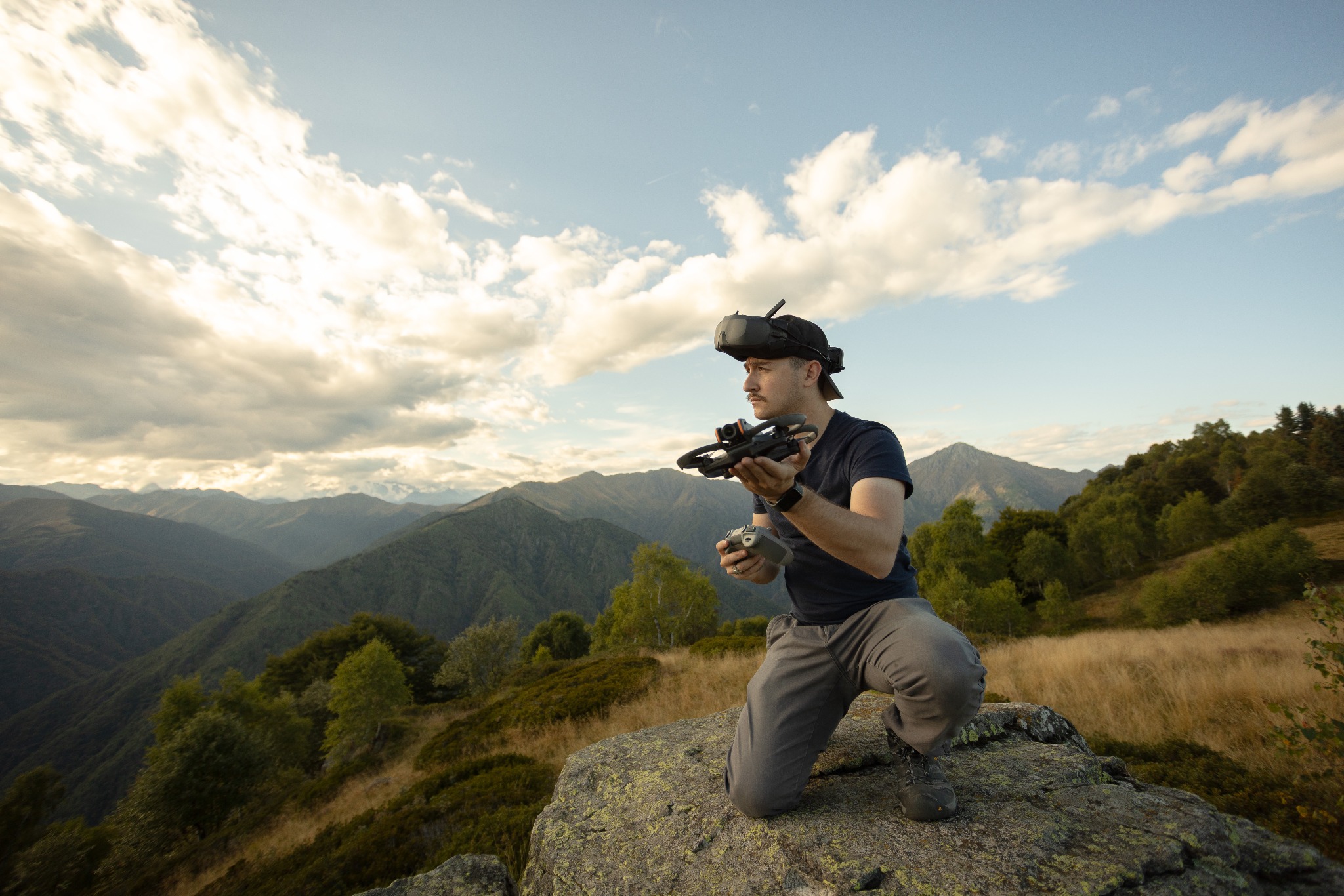 Marco Antonio — VistaLume